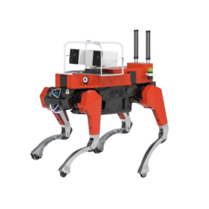 ROBOT CỨU HỘ KHẨN CẤP 4  CHÂN